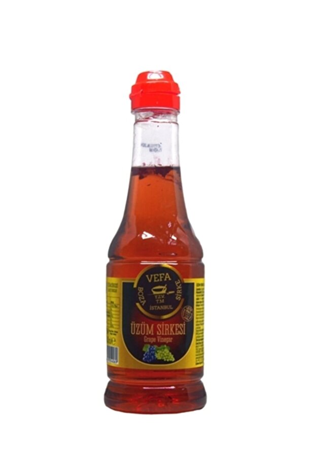 500 ml Üzüm Sirkesi - 1