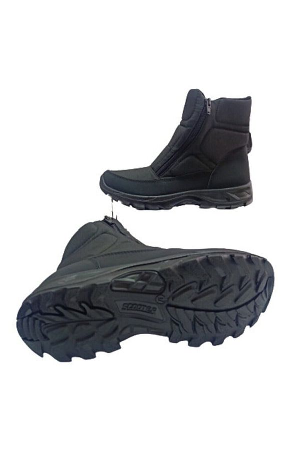 5549 Su Geçirmez ( Watertight ) Kar Botu - 3