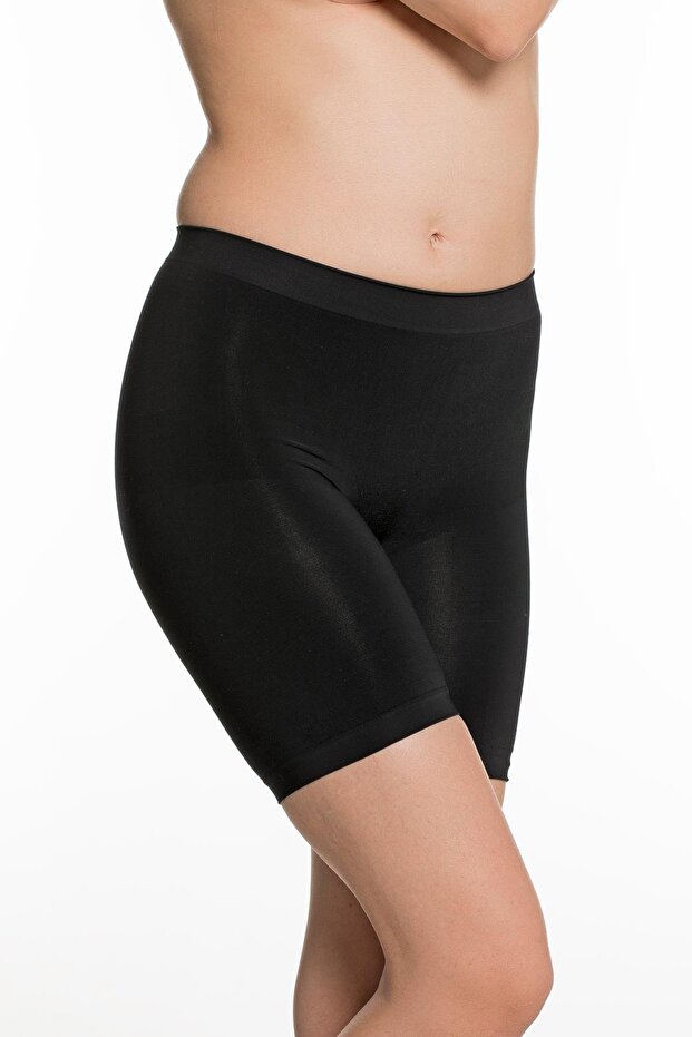 Seamless Women's Corset Boxer 9280
