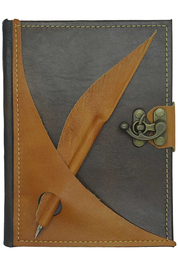 Classic Notebook with Pen