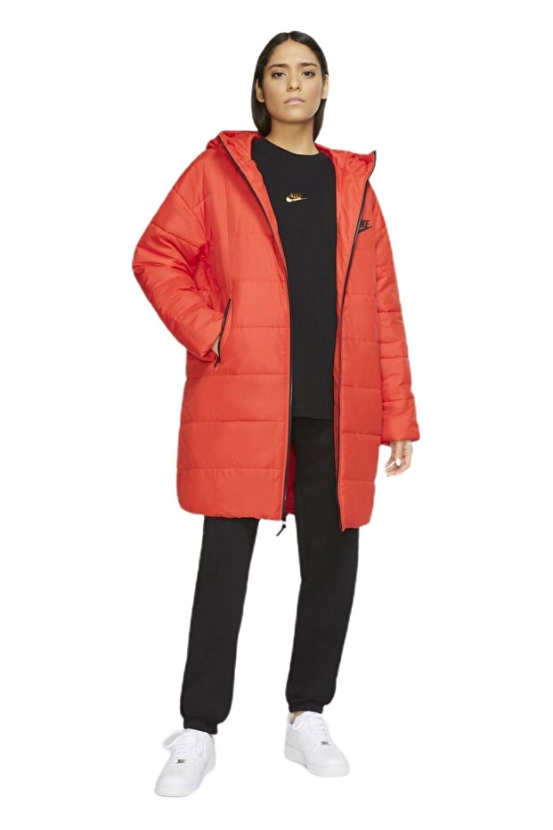 Kadın Parka Mont - 2