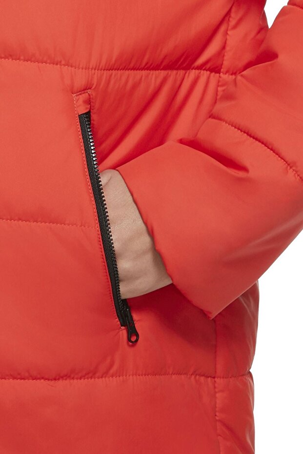 Kadın Parka Mont - 5