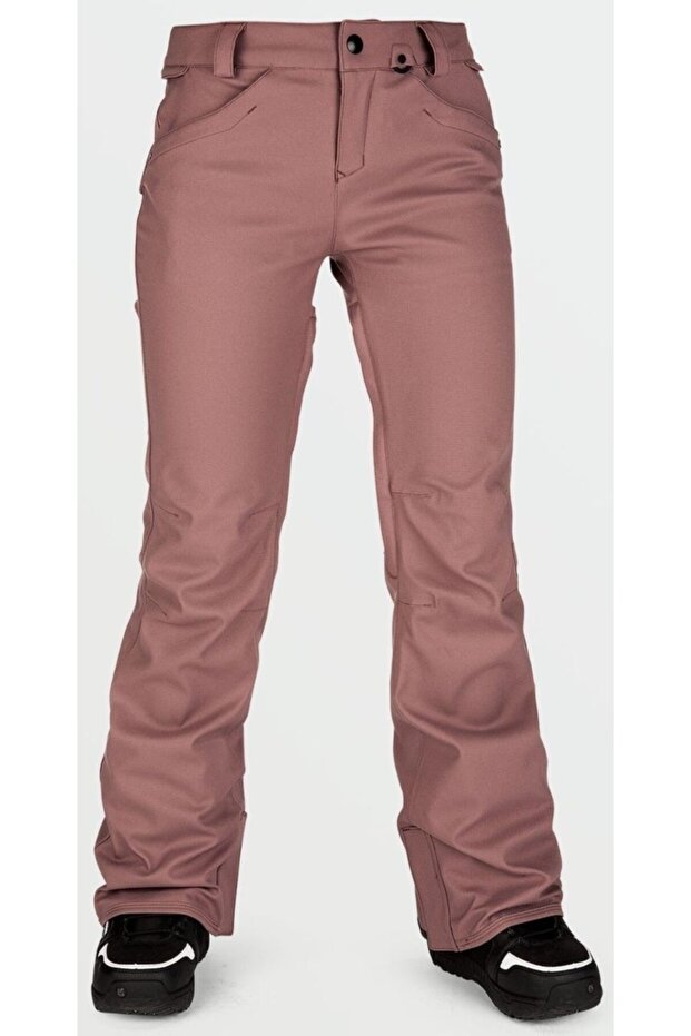 Kadın Spec Stretch Ros Snowboard Pantolon - 1