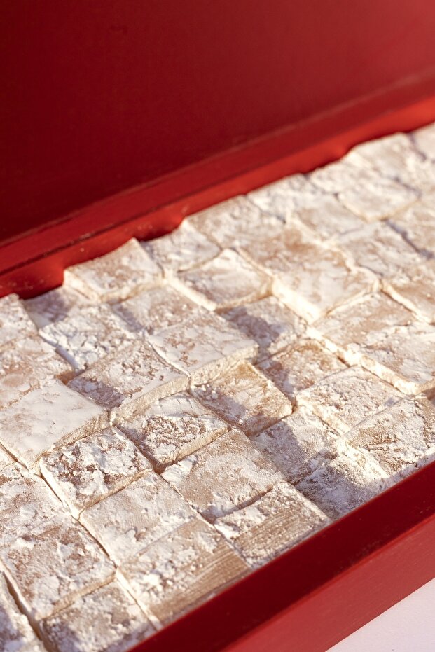 Sade Lokum 1000gr - 1