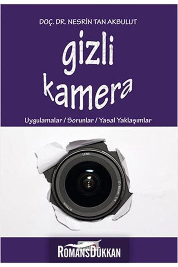 Gizli Kamera