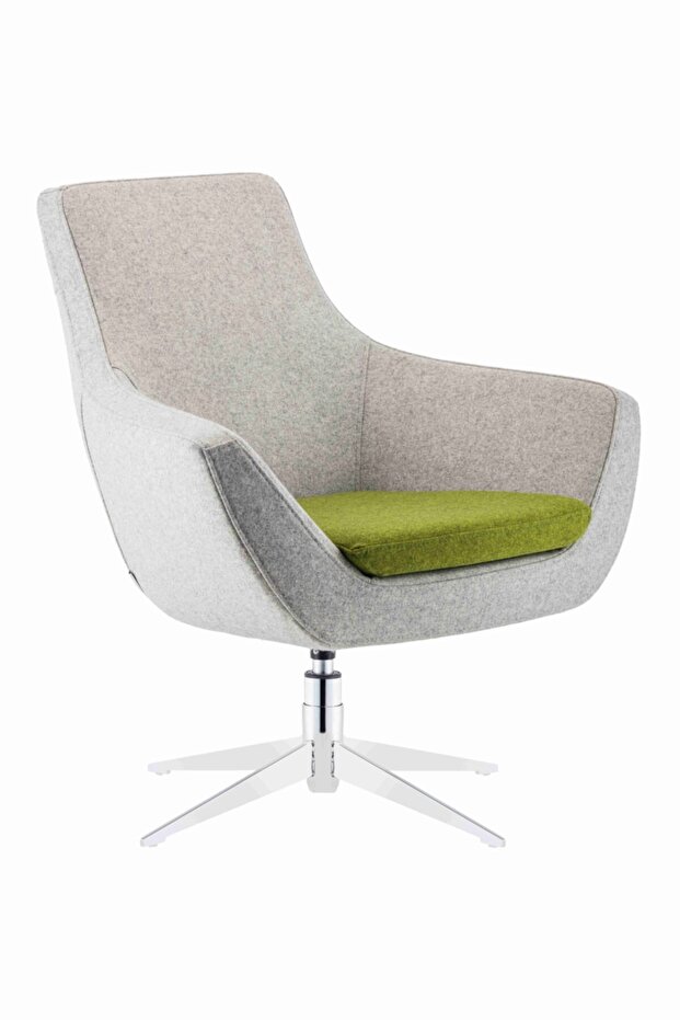 Rahat Küçük Koltuk - 1