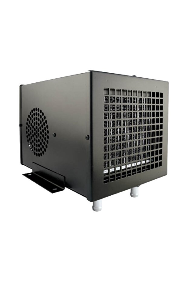 12v Çorum Kalorifer Koltuk Altı Çift Devirmi - 1