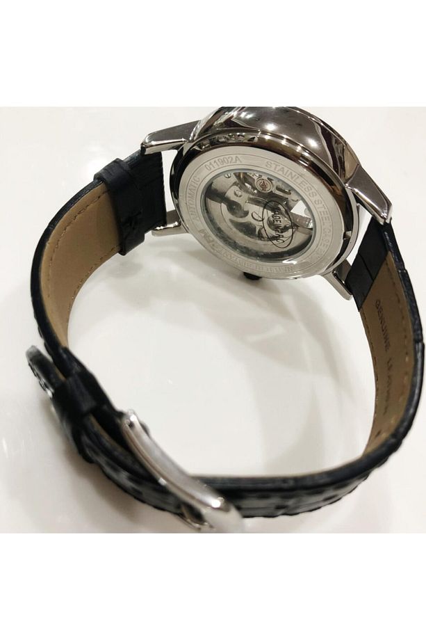 For Motion Automatic 011902a Erkek Kol Saati - 3