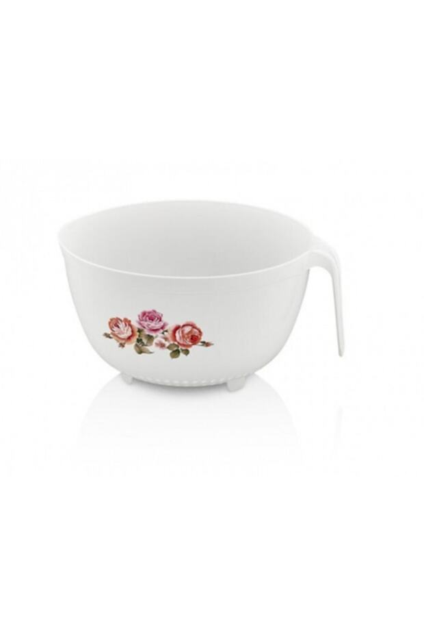 Patterned Favorite Strainer - 1