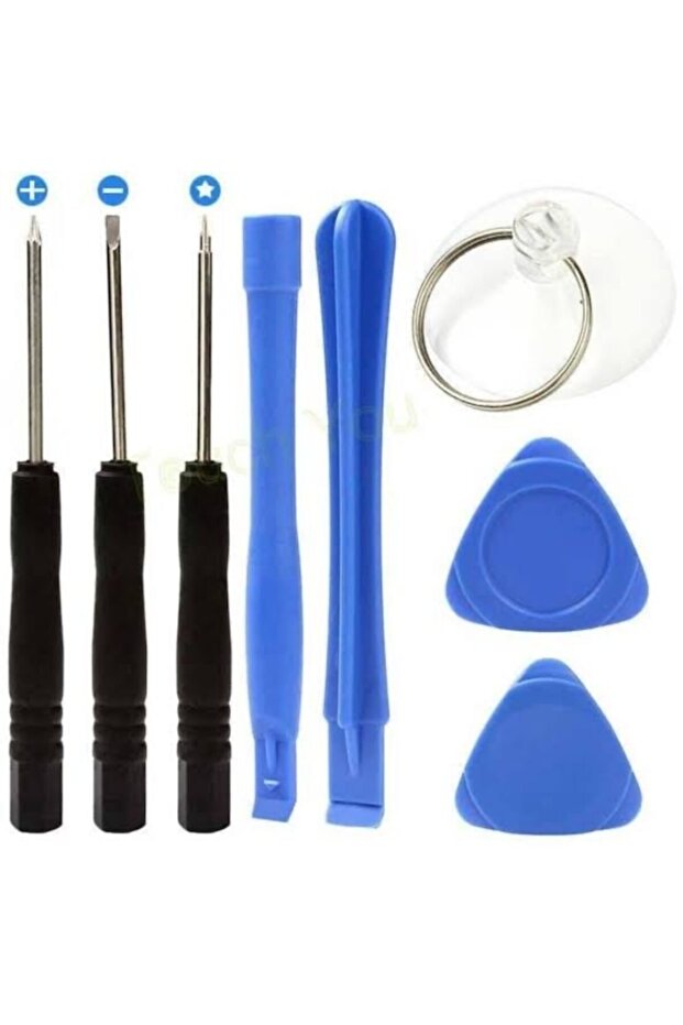 Via A3 Plus Batarya Pil 4000 Mah. - 2