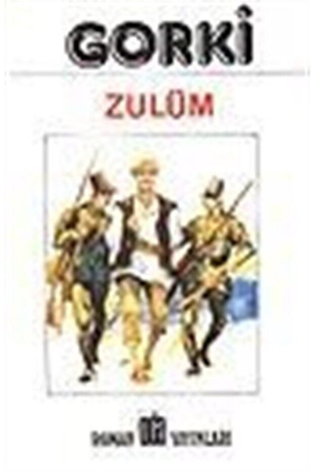 Zulüm