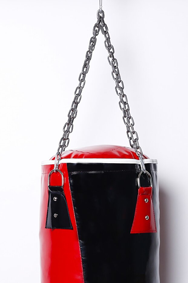 70 X 25cm Ev Tipi Boks Kum Torbası - 2