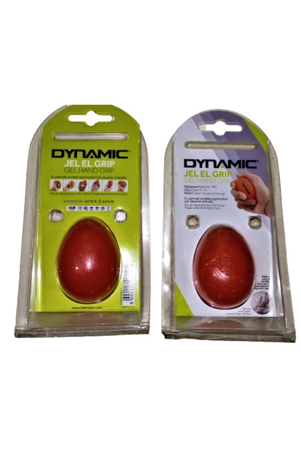 Hand Exercise Ball 2 Pack