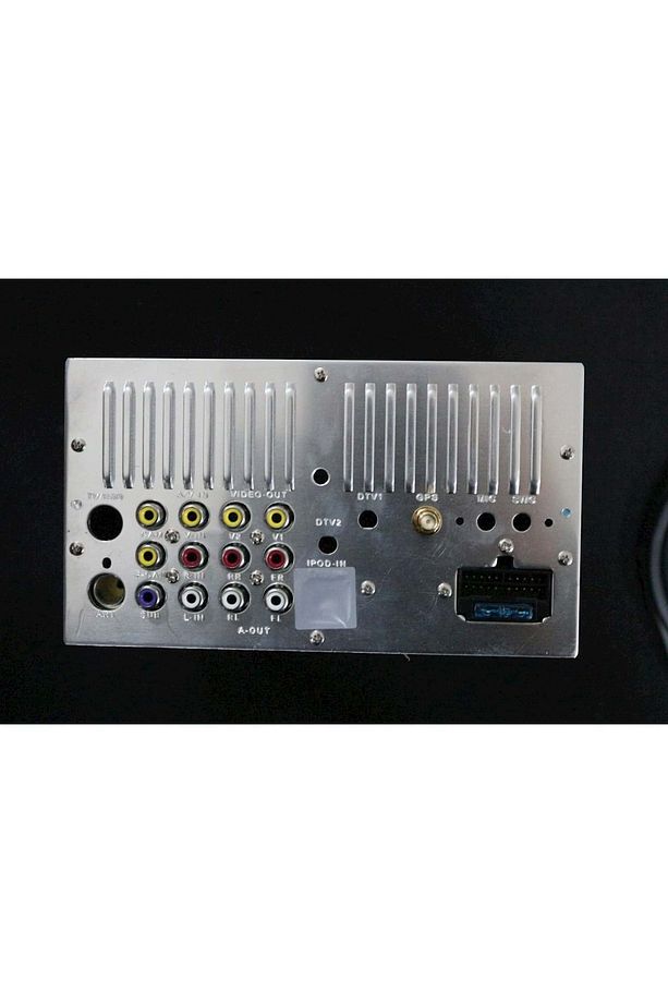 Oto Multimedia Player Mt-n9600 - 2