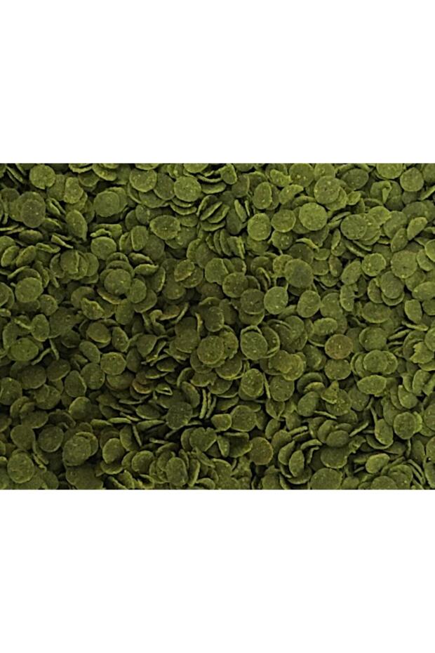 Pure Algae Veggie Pro Chips 2400g - 2