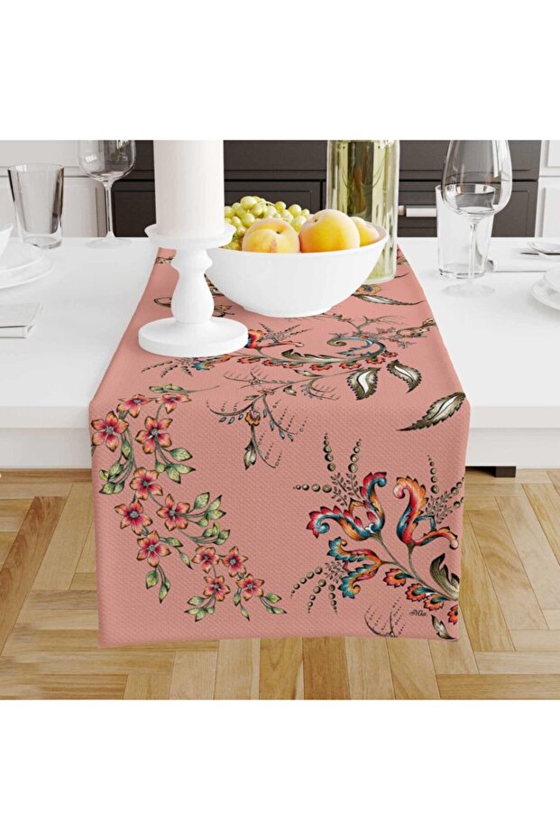 Runner 140 X 45 Cm - 1