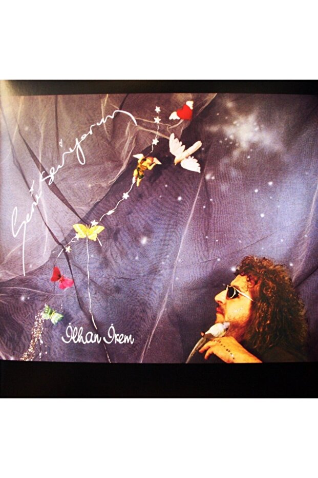 Ilhan Irem - Seni Seviyorum - 1