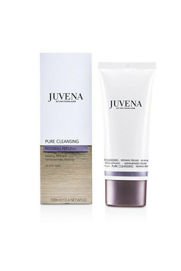 Pure Cleansing Refining Peeling 100 Ml - 1