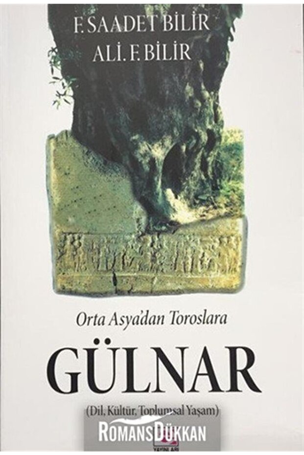 Ortaasya'dan Toroslara Gülnar