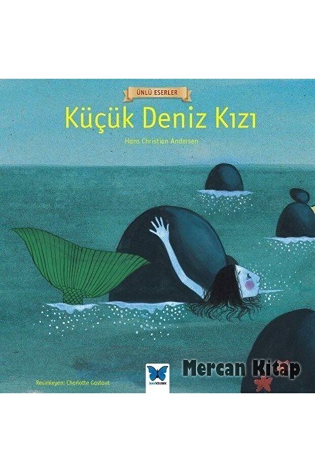 Küçük Deniz Kızı