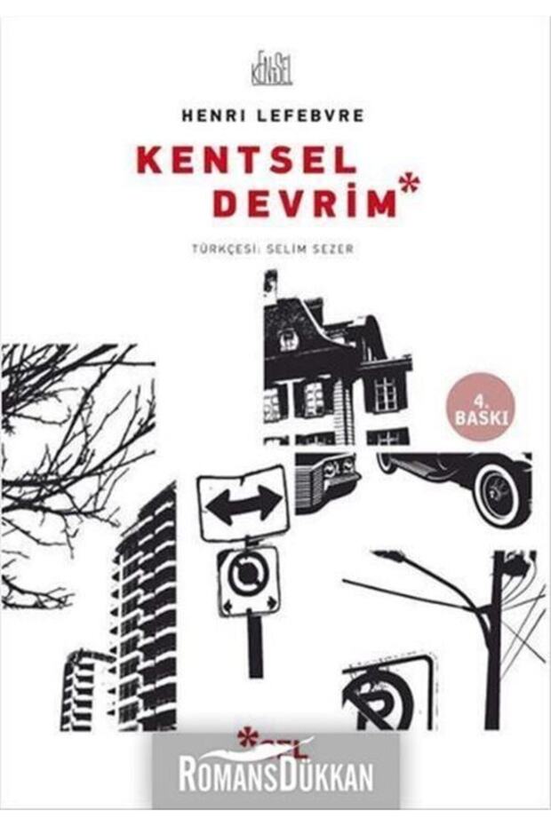 Kentsel Devrim - 1