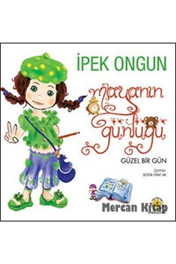 Maya'nın Günlüğü-2 / Güzel Bir Gün - 1
