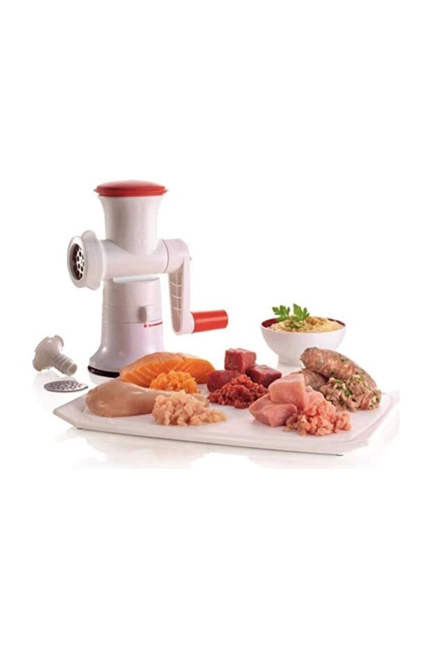 Kıyma Makinası - 1