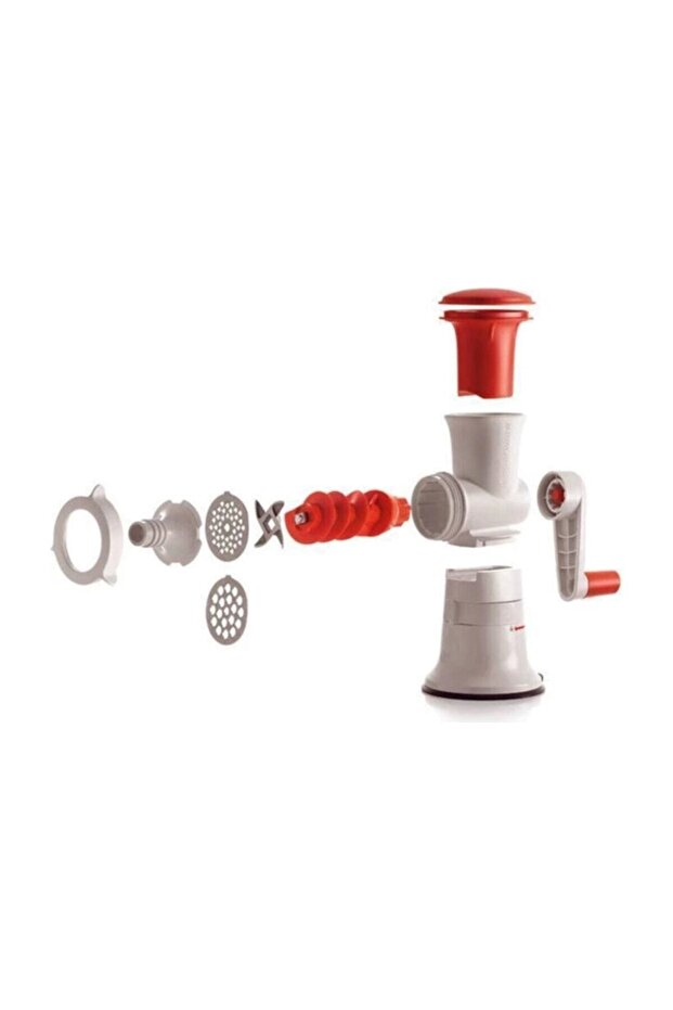 Kıyma Makinası - 3