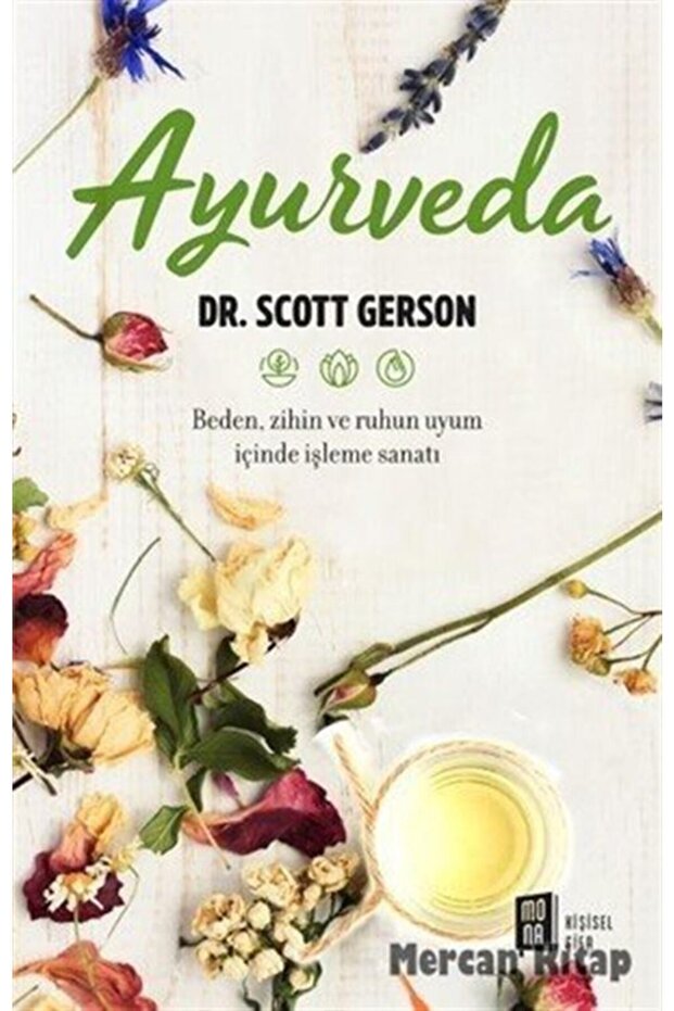 Ayurveda - 1