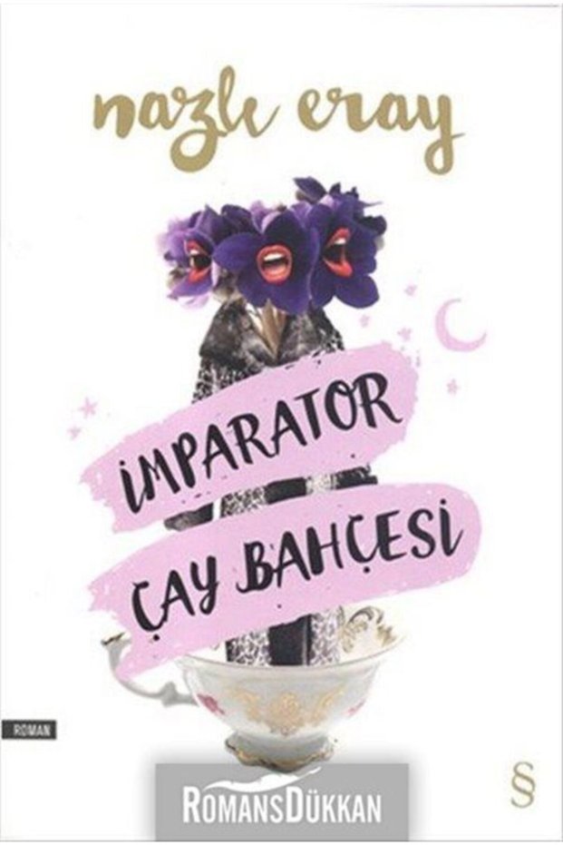 Imparator Çay Bahçesi