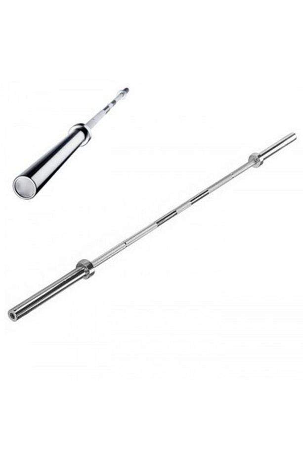180 Cm Profesyonel Olimpik Bar - 1
