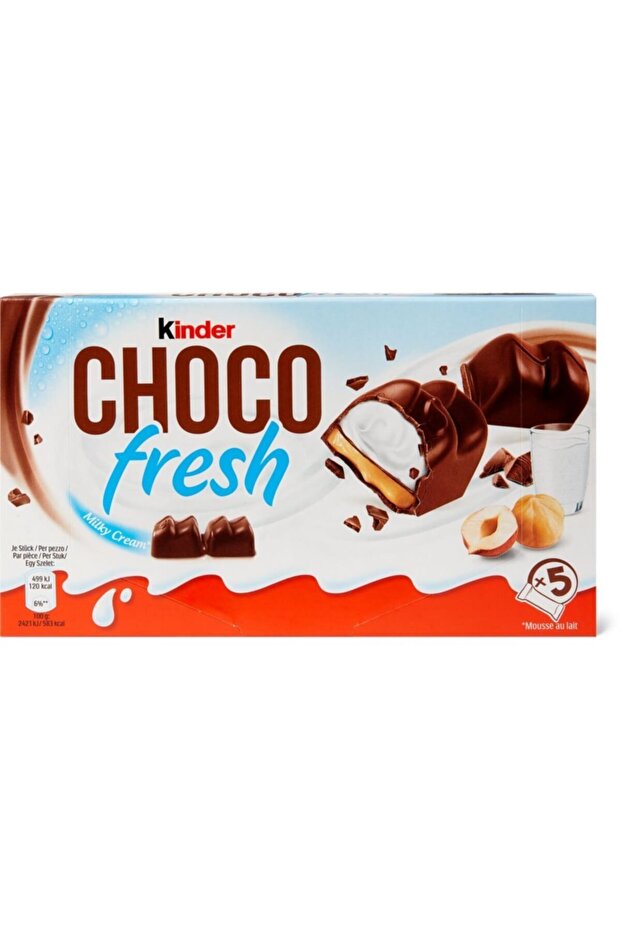 Choco Fresh - 102,5 G - 1