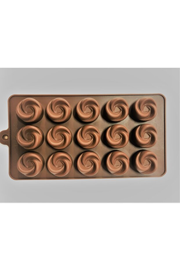 Çikolata Kalıbı - 3