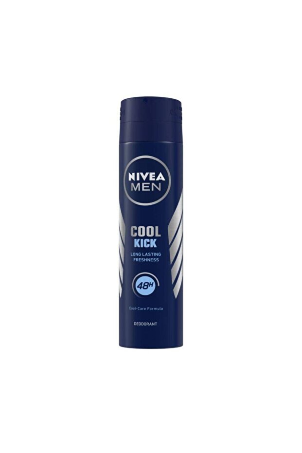 Nıvea Men Cool Kıck - 1