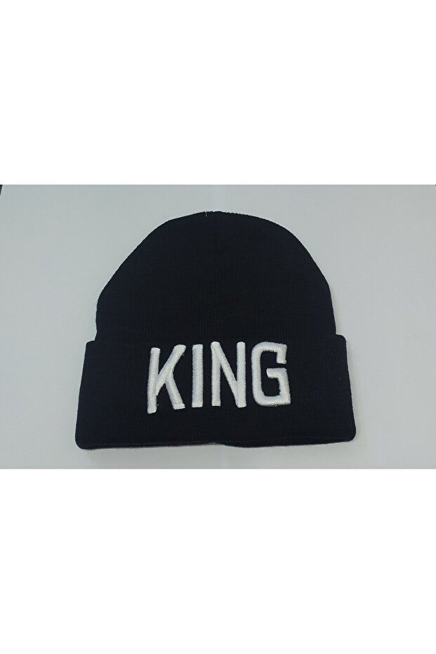 Triko Bere (kıng Yazılı) - 1