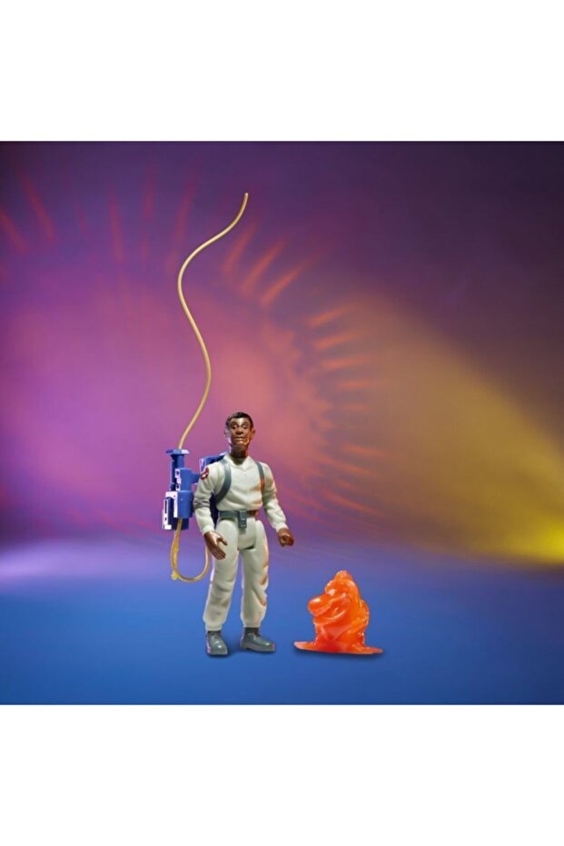 كينر جوستبوسترز وينستون زيدمور - 3