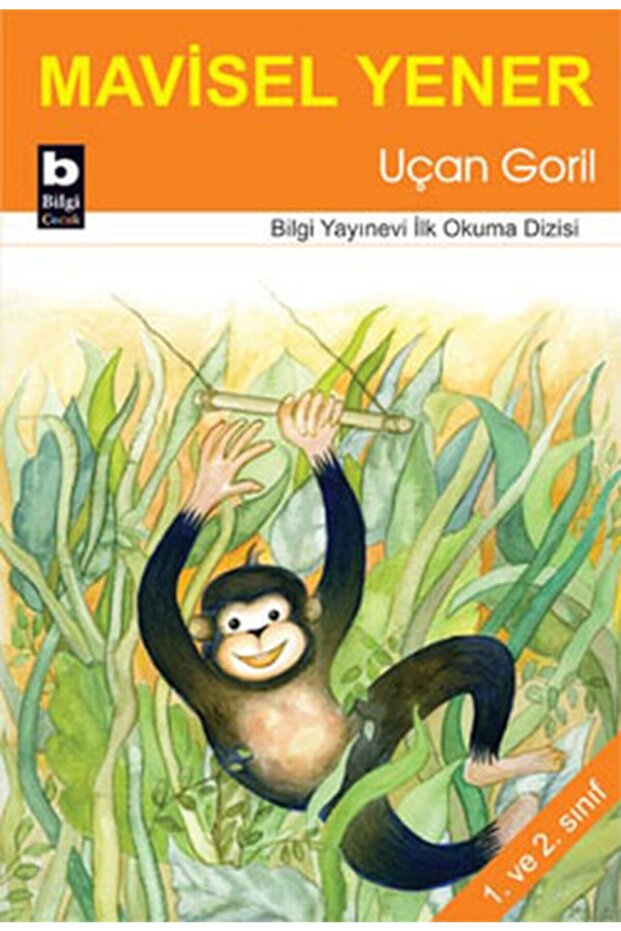 Uçan Goril