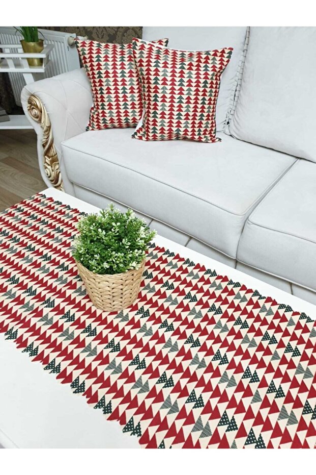 Yılbaşı Model 3 Lü Set - 1