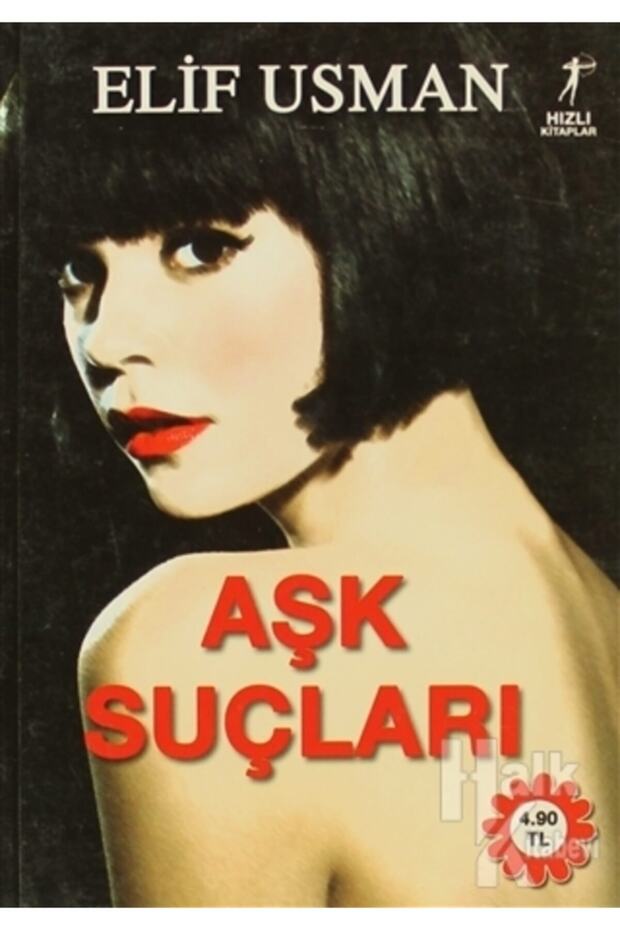 Aşk Suçları