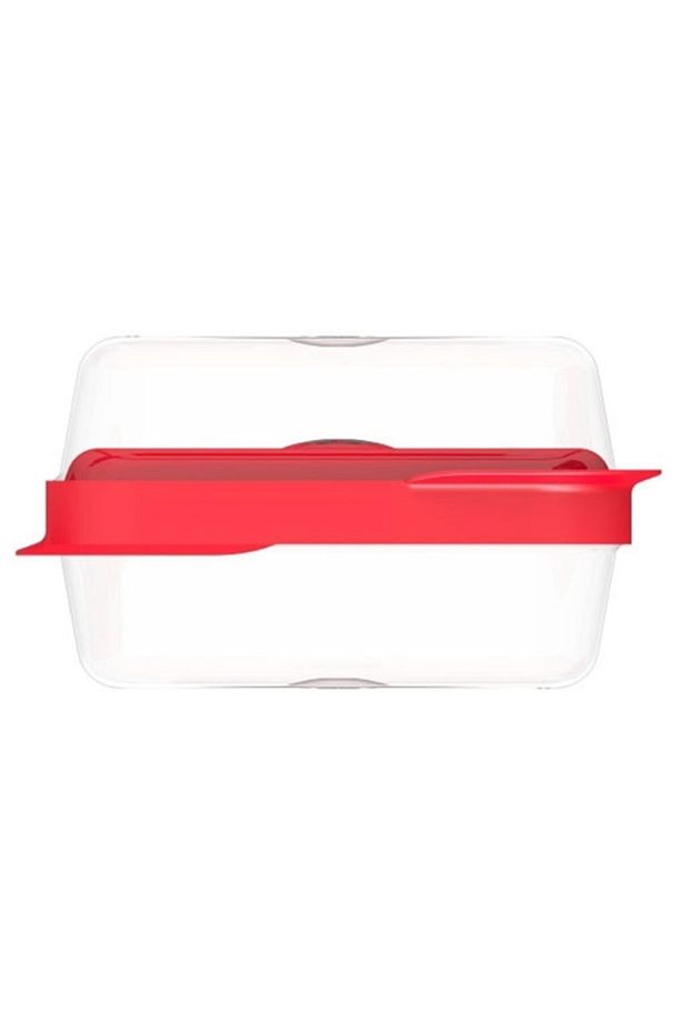 Masterseal Karışık Kare Saklama Kabı - 1