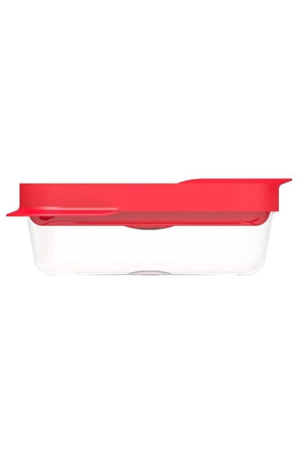 Masterseal Karışık Kare Saklama Kabı - 2