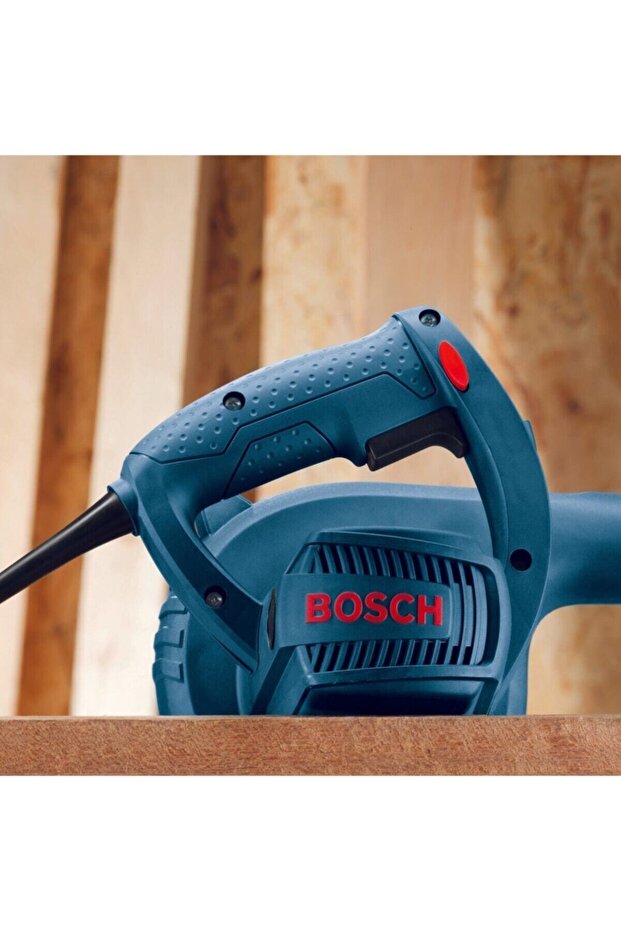 Gbl 800E Ce Üfleme Makinası - 4