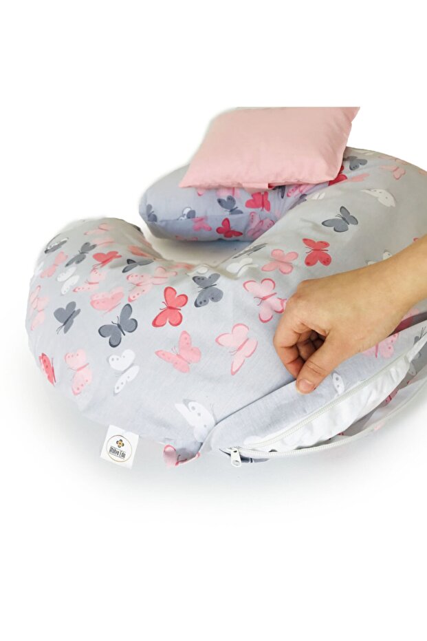 Breastfeeding Pillow - Comfortable Cut
