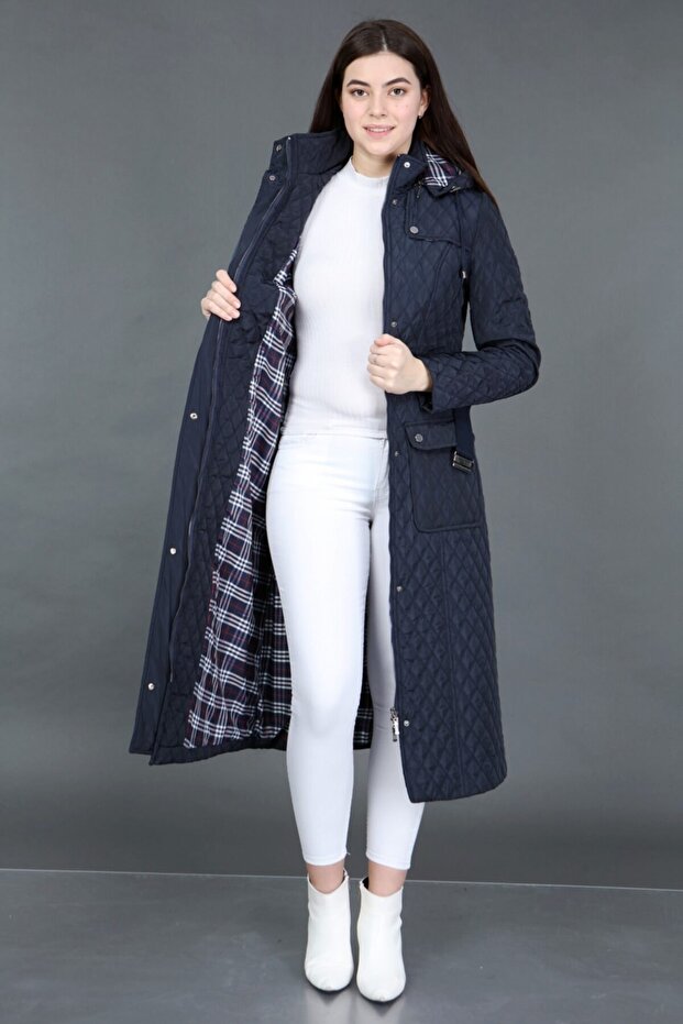 Kapitone Uzun Kaban - 1