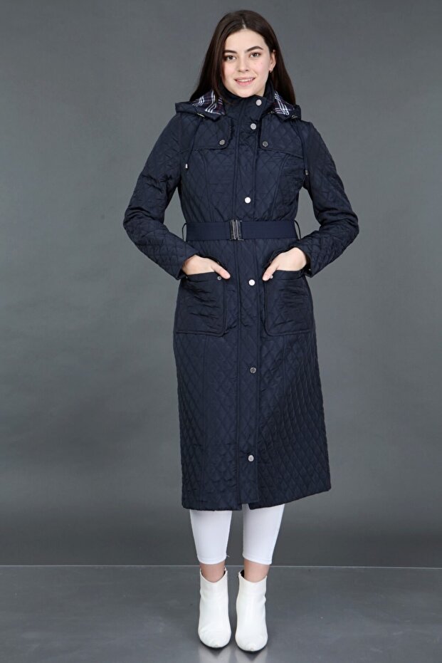 Kapitone Uzun Kaban - 3