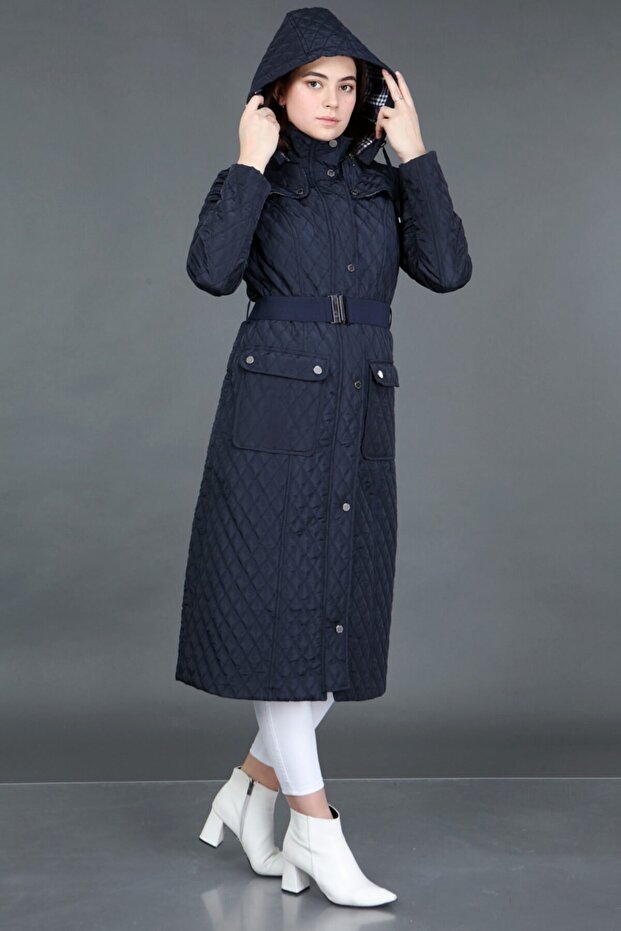 Kapitone Uzun Kaban - 5