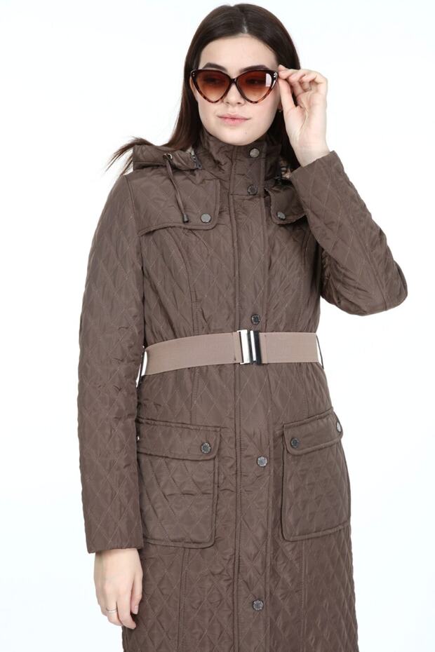 Kapitone Uzun Kaban - 2