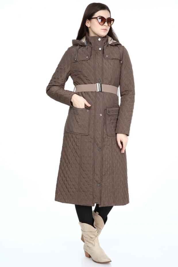 Kapitone Uzun Kaban - 3