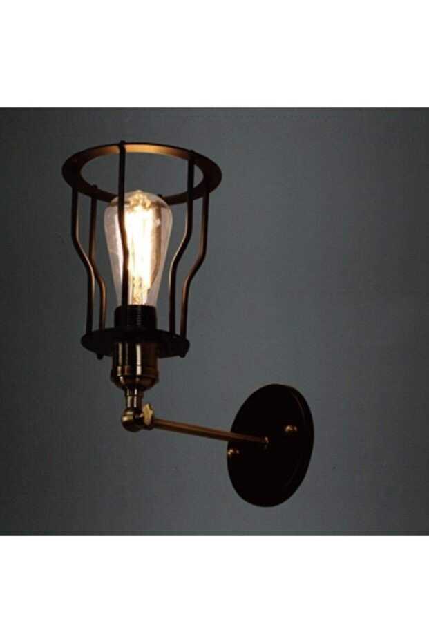 الشمعدان قفص الرجعية - 1