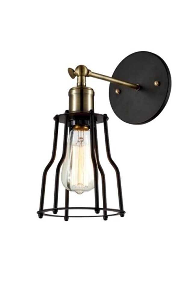 الشمعدان قفص الرجعية - 2